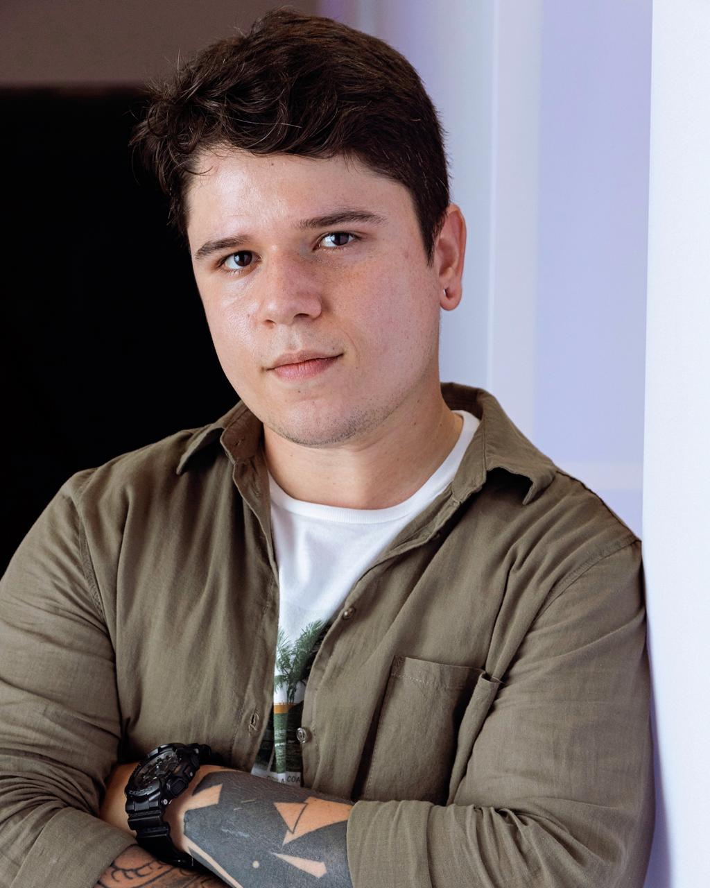 Foto de Caio Nicolav