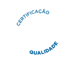 Selo Certificação